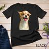 Chihuahua T Shirt Dog Mom Dad Love Pet Puppy Chiuauaha