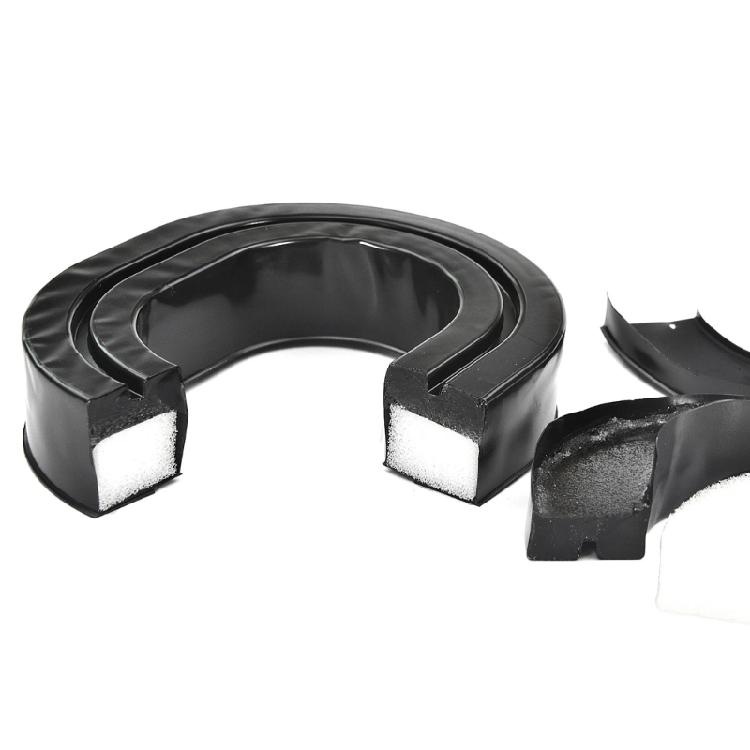Cuscinetti Auricolari di Ricambio per Cuffie da Gaming Rig 800HS con Cancellazione del Rumore, Auricolari in Silicone più Morbido