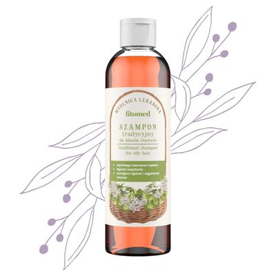 Şampoane şi balsamuri pentru păr – Şampoane