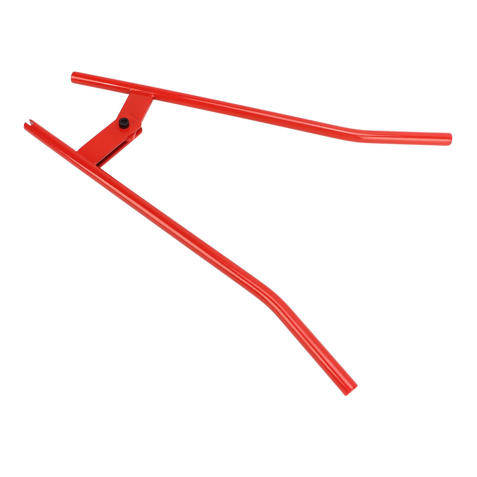 

Инструмент для установки пружины тормоза грузовика, тяжелый инструмент для снятия анкерного штифта, замена инструмента для Rockwell