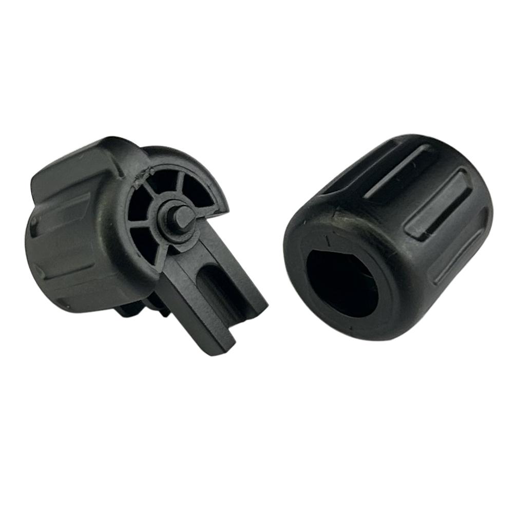 Black Car Multi-function Steering Wheel Control Button For BMW 1 3 4 5 6 7 Series F10 F11 F20 F30 F34 F36 F07 F01