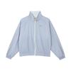 New WOVEN FW24 Jackets & Coats Women's Sky Blue 631422-47