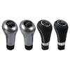 Manual 6 Speed Car Shift Gear Stick Knob For Mercedes/Benz W203 S203 CL203 W209 W204 C204 C63 C300 C250 W207 Gear Stick Knob