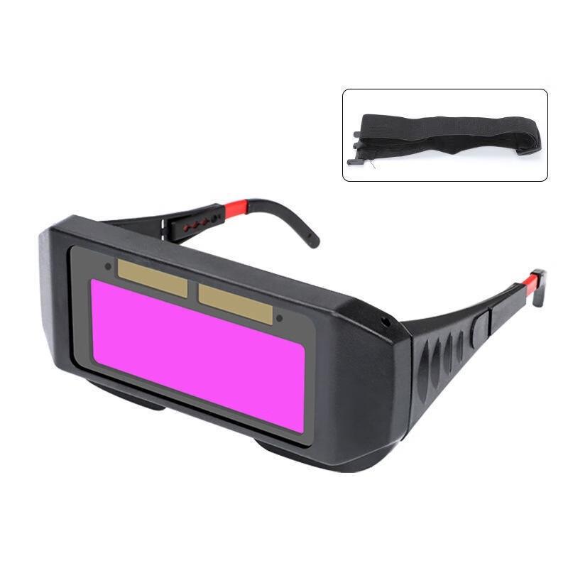 Brangdy Welding Safety Goggles