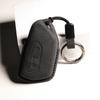 Leather Car Key Case for VW Volkswagen Golf 8 MK8 ID.3 ID.4 Cupra Skoda Octavia A8 SEAT Leon MK4 2020 2025 Formentor Accessories