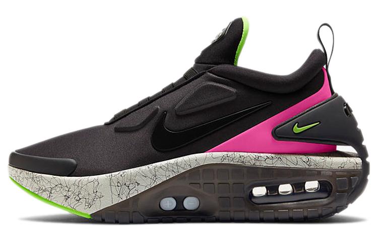 Nike Adapt Auto Max Fireberry  Black Pink  CZ6802-001 41