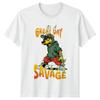 Its A Great Day To TShirt Streetwear Dog Humor Novelty Gift For Him And Her