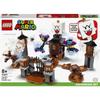 LEGO Super Mario: King Boo's Mansion Challenge 71377
