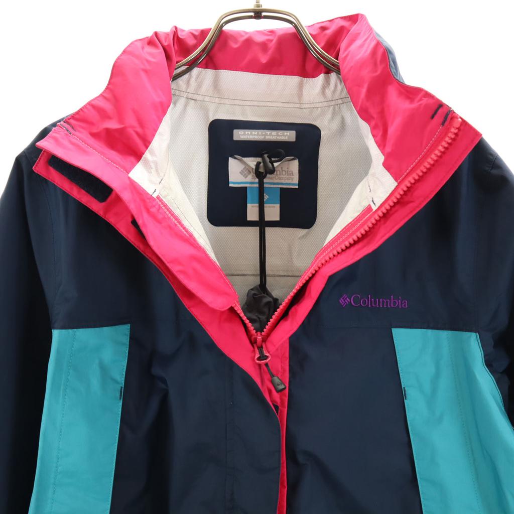 Columbia Simpson Sanctuary Rain jacket Women Used