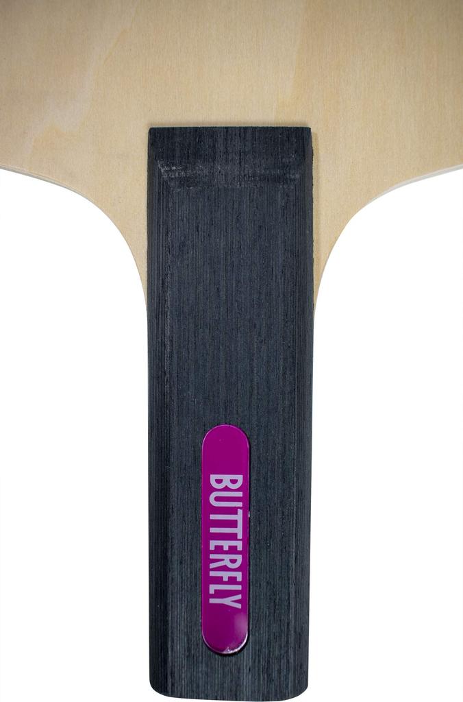 Butterfly autograph racket big 75710
