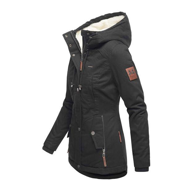 Куртка зимняя Marikoo Bikoo