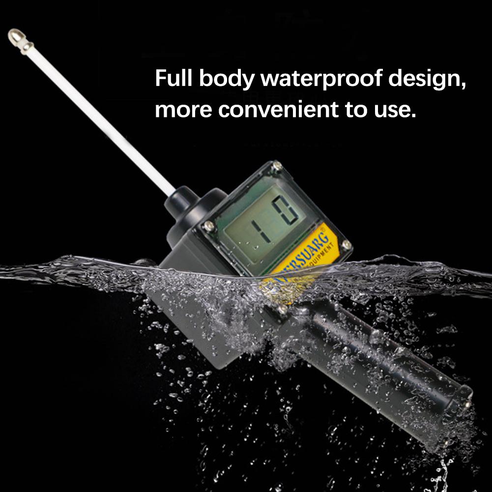 BATERSUARG Dog Canine Ovulation Tester Hnadheld Portable Home Pets