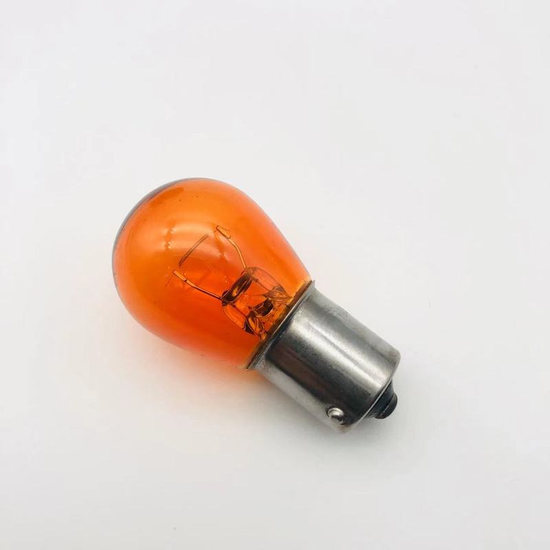 For NISSAN Qashqai Headlight Turn Light Bulb Bulb Socket Front Light Indicator Left and Right Turn Light