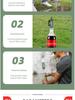 Portable Outdoor Water Purification Straw - Camping & Picnic Ultrafiltration Filter
