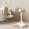 Armrest Design Anti-Slip Bath Organizer Foldable Baby Bath Stand  Home Bathing