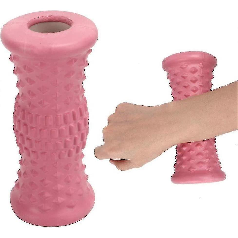 Foot Massage Roller, Foot Muscle Relaxation Acupoint Leg Massage Foot Massager Myofascial Massager Trigger Point Trigger