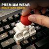 3D Printed Keyboard Joysticks, Arcade Joysticks (keycaps), Four-way Mechanical Keyboard Controllers, WASD Four-key Linkage Accessories