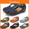 Women Orthopedic Sandals Breathable Non-slip Mules For Comfortable Summer Wear