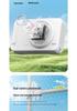 Student-Friendly 2.4-inch HD Dual Lens Digital Camera