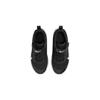 Nike Omni Multi Court Slip Resistant Cushioning Abrasion Resistant Low Top Kids Lifestyle Shoes Black White DM9026-002