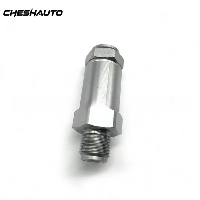 1110010030 Common Rail Pressure Relief Valve Compatible with Cumm Engine Parts