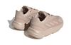 Adidas Originals Ozelia Fabric Abrasion Resistant Low top Kids Lifestyle Shoes Pink Children Aged 3 7 Years Old HQ1611