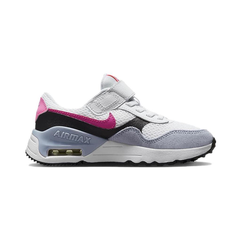 Nike Air Max SYSTM PS 'White Blue Lightning' DQ0285-106