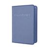 Passport Pu Leather Holder Multi Card Travel Wallet Cover Multiple Compartments