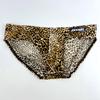Briefs JOCKMAIL Leopard Print Sexy Low Rise Men's Underwear