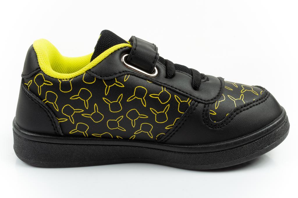 Leomil Boys Kids Skate/street low Sneakers Pokemon [PO001550] yr. 30