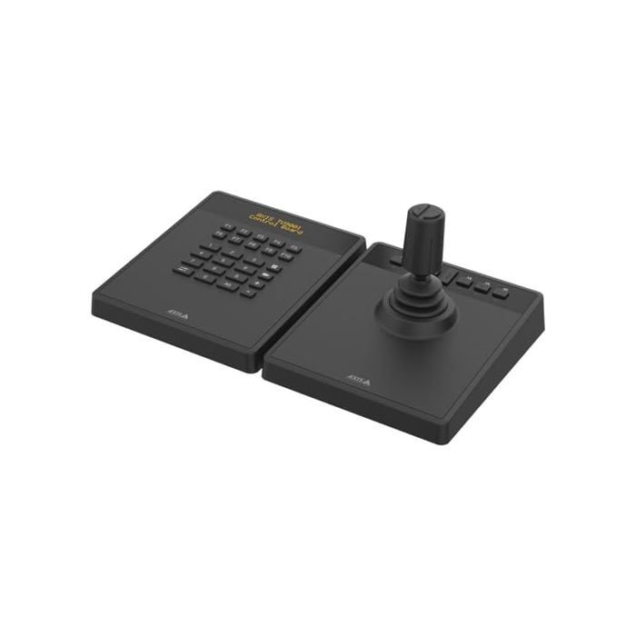 Carte de contrôle - Axis Communications - TU9001 - Noir - PlayStation 5