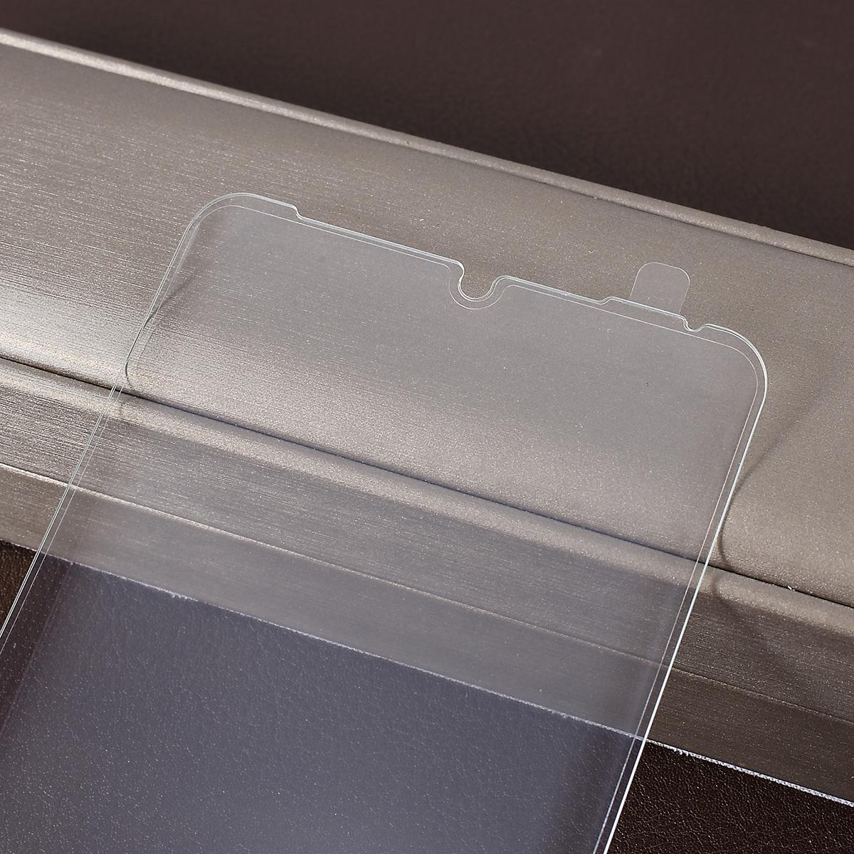 

Full Size Tempered Glass Protector [Anti-explosion] for Huawei P30 Pro Type A