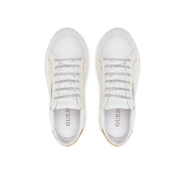 Кроссовки Guess FLJMRI ELE12
