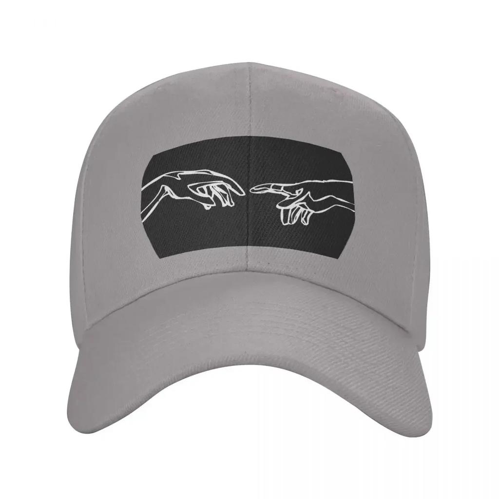 I Heart Hot Bebra I Love Hot Bebra Baseball Cap Hat Luxury Brand Designer Hat Hood Men Caps Womens