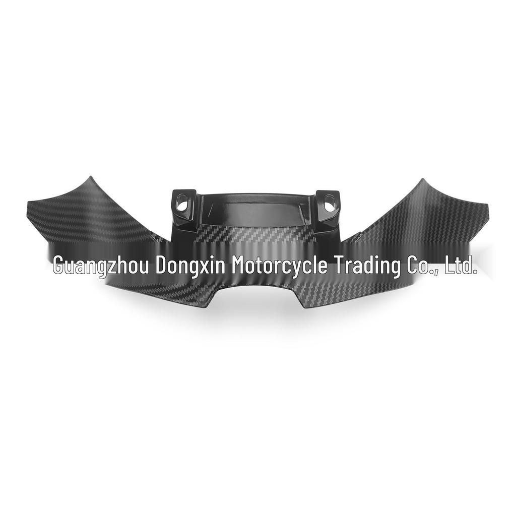 Compatible Front Wind Deflector for Yamaha YZF-R7