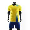 Quick-Drying Football Uniform Set for Adults and Kids - Ideal for Training and Competition