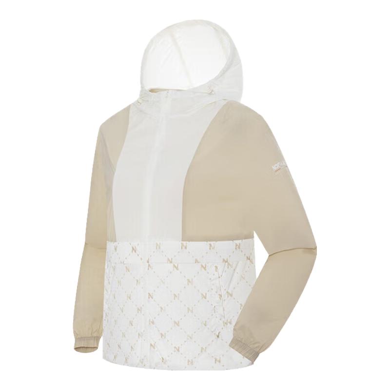 NORTHLAND Women s Tei Cicada Wing Jacket NKJET2338S 165/88A