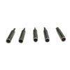 Silver Soldering Iron Tips SP40N WP35 ST Series Solder WLC100 WP25 WP30 Weller 42mm 5pcs Iron Tips Repair Tool