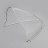 Windshield WindScreen Fit for Aprilia RS457 2024-2025 Clear