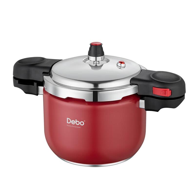 Debo Heidelberg 7L Pressure Cooker