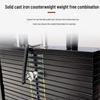 Jinghulian Power Commercial Strength Training Machines