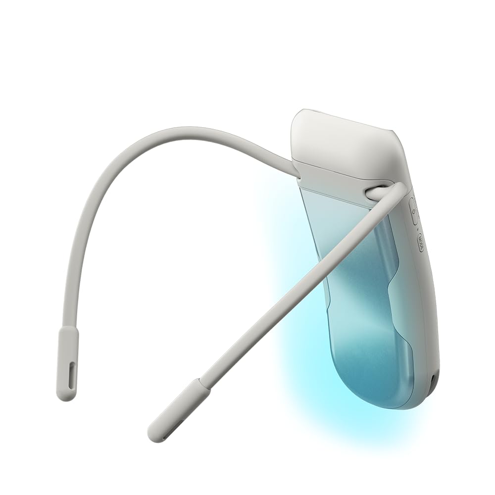 Sony REON POCKET 6 Wearable Thermal Device: RNPK-6 / Bluetooth / Smartphone Connectivity / Peltier Element [Release Date: May 2026]