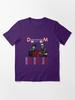 the musician mode 2023,mode live tour memento mori memories 2024 world tour Essential T-Shirt