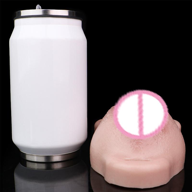 FAAK Silicone Chastity Cage Penis Cover Insertable Vaginal Pant Discreet Daily Wear Chastity Device Realistic Clitoris Wholesale