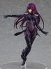POP UP PARADE Order Plastic Painted Complete Figure M04329 Fate/Grand Lancer/Scathach Non-scale