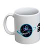Astro Bot Icon Mug