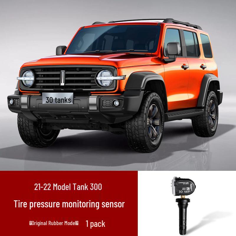 Compatible with Tank 300/400/500/700 Series Tire Pressure Sensor Detector