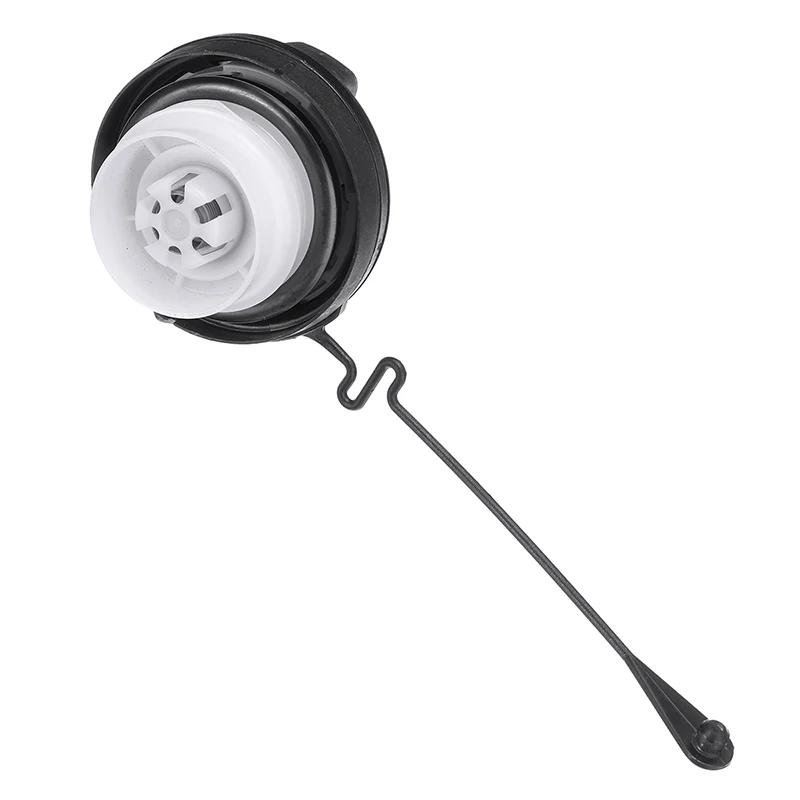 For Toyota 4Runner Camry Corolla Highlander Car Fuel Tank Gas Filler Cap Lid Tether Threaded 77300-06040