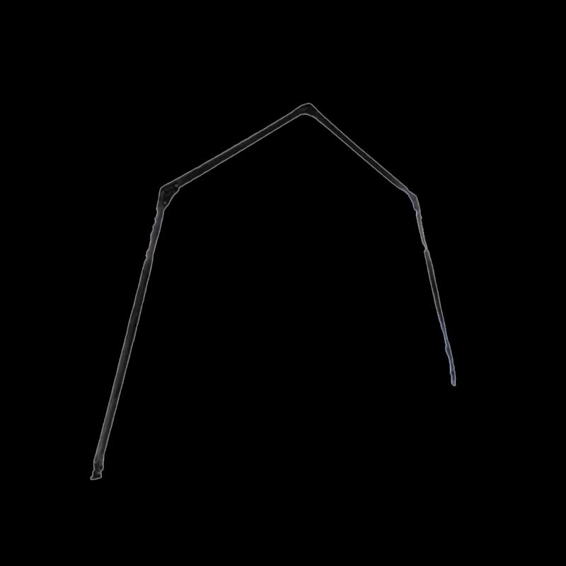 Yinggao 30 sqm Frame Tent & Accessories