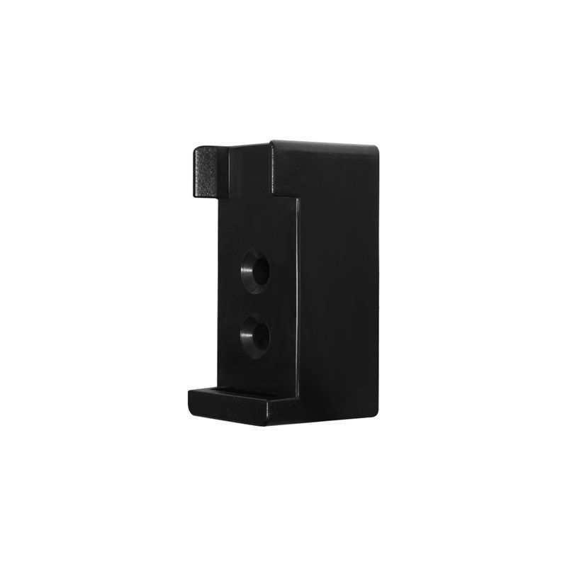 

Fishing Reel Storage & Display Rack - Dual Use Hanger for Spinning Reels with Y-Hole Board Accessories